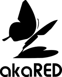 AKARED logo
