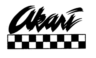 AKARI logo