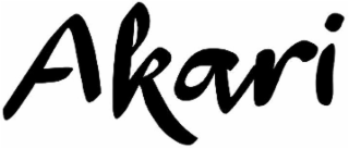 AKARI logo