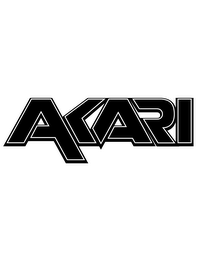 AKARI logo