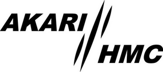 AKARI HMC logo