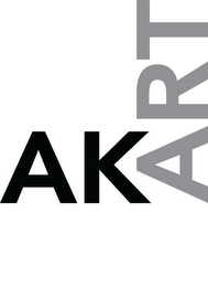 AKART logo