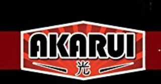 AKARUI logo