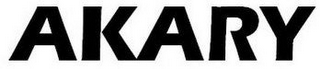 AKARY logo
