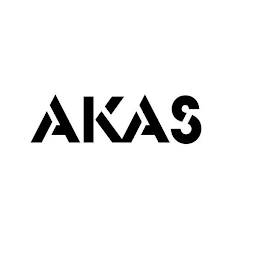 AKAS logo