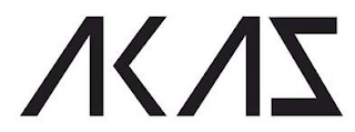 AKAS logo