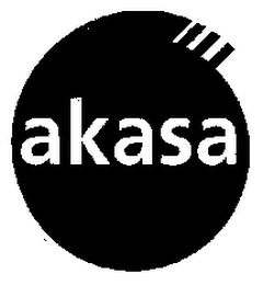 AKASA logo