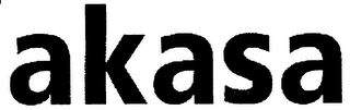 AKASA logo