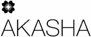 AKASHA logo