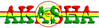 AKASHA logo