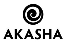 AKASHA logo