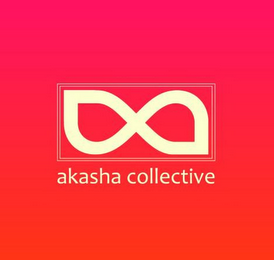 AKASHA COLLECTIVE logo