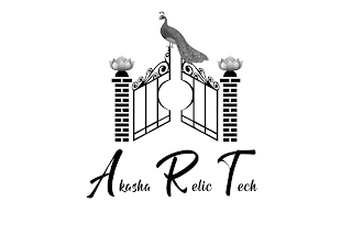 AKASHA RELIC TECH logo