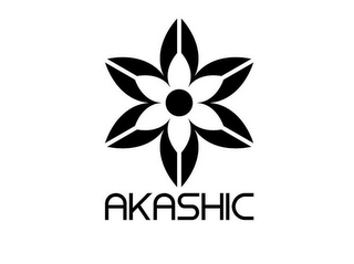 AKASHIC logo