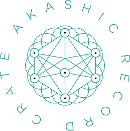 AKASHIC RECORD CRATE logo
