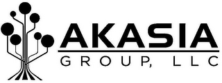 AKASIA GROUP, LLC logo