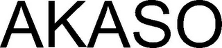 AKASO logo