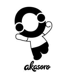AKASORO logo
