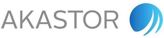 AKASTOR logo