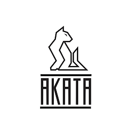 AKATA logo