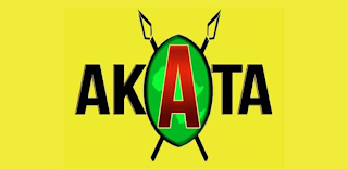 AKATA logo