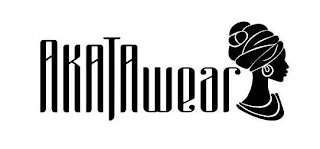 AKATAWEAR logo