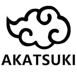 AKATSUKI logo