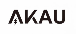 AKAU logo