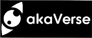 AKAVERSE logo