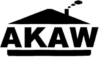 AKAW logo