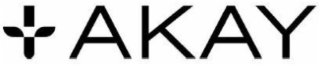 AKAY logo