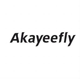 AKAYEEFLY logo