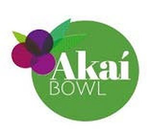 AKAÍ BOWL logo