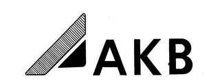 AKB logo