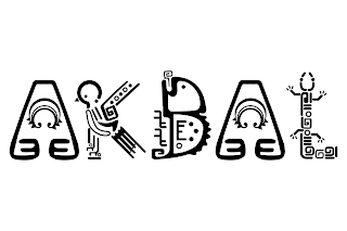 AKBAL logo