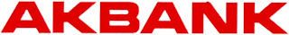 AKBANK logo