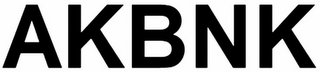 AKBNK logo
