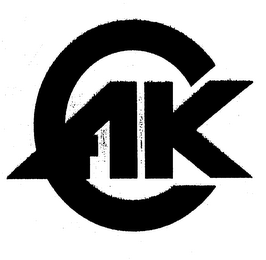 AKC logo