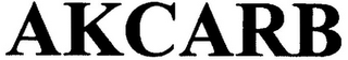 AKCARB logo