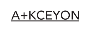 A+KCEYON logo