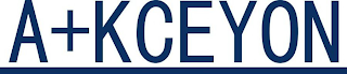 A+KCEYON logo