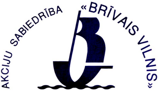 AKCIJU SABIEDRIBA "BRIVAIS VILNIS" logo