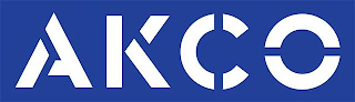 AKCO logo