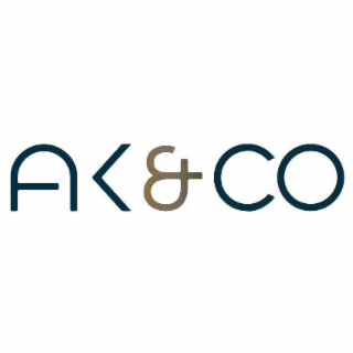 AK&CO logo