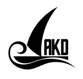 AKD logo