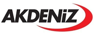 AKDENIZ logo