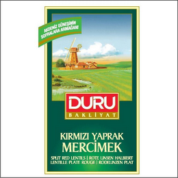 AKDENIZ GUNESININ SOFRALARA ARMAGANI DURU BAKLIYAT KIRMIZI YAPRAK MERCIMEK SPLIT RED LENTILS ROTE LINSEN HALBIERT LENTILLE PLATE ROUGE RODELINZEN PLAT logo
