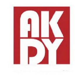 AKDY logo