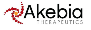AKEBIA THERAPEUTICS logo