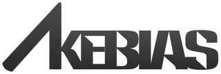 AKEBIAS logo